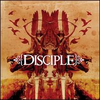 Disciple - Disciple