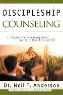 Discipleship Counseling