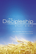 Discipleship Study Bible-NRSV