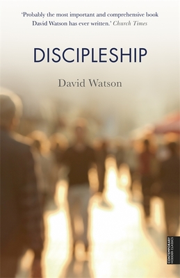 Discipleship - Watson, David