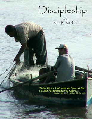 Discipleship - Ritchie, Ron