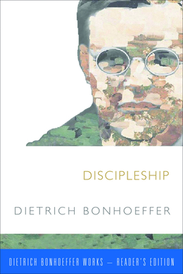 Discipleship - Barnett, Victoria J, and Bonhoeffer, Dietrich, and Green, Barbara