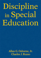 Discipline in Special Education