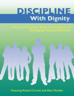Discipline with Dignity for Challenging Youth