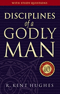 Disciplines of a Godly Man