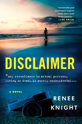 Disclaimer - Knight, Ren�e
