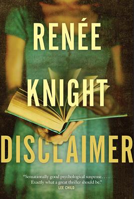 Disclaimer - Knight, Ren