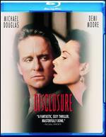 Disclosure [Blu-ray]