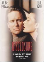 Disclosure