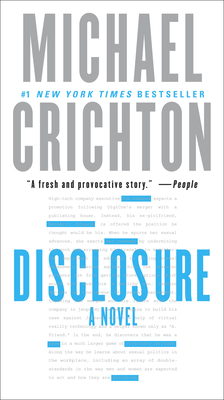 Disclosure - Crichton, Michael