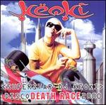 Disco Death Race 2000