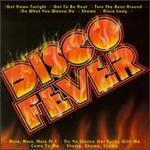 Disco Fever [K-Tel]