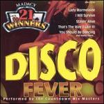 Disco Fever [Madacy]
