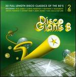 Disco Giants, Vol. 8