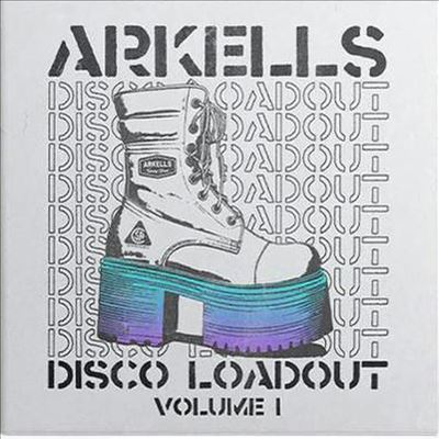 Disco Loadout, Vol. 2 - Arkells