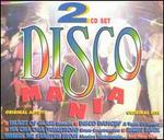 Disco Mania [Platinum Disc]