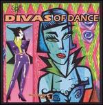 Disco Nights, Vol. 1: Divas of Dance