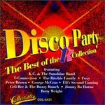 Disco Party: The Best of the TK Collection