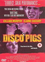 Disco Pigs