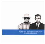 Discography: The Complete Singles Collection