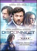 Disconnect [Includes Digital Copy]