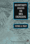 Discontinuity Analysis for Rock Engineering