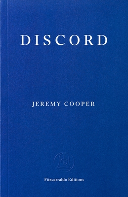 Discord - Cooper, Jeremy
