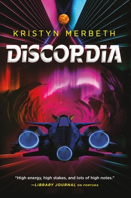 Discordia - Merbeth, Kristyn