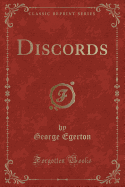 Discords (Classic Reprint)