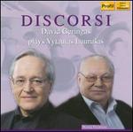 Discorsi
