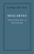 Discours de la m�thode