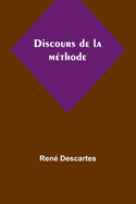 Discours de la m�thode