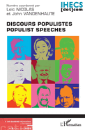 Discours populistes