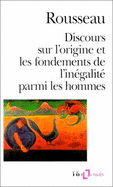 Discours Sur L Orig Et