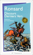 Discours - Ronsard, Pierre de