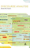 Discourse Analysis: An Introduction