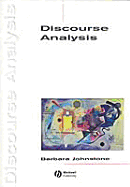 Discourse Analysis