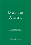 Discourse Analysis