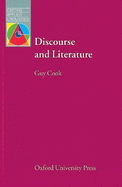 Discourse and Literature