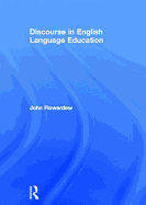Discourse in English Language Education