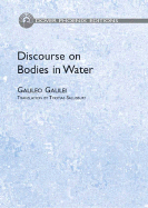 Discourse on bodies in water