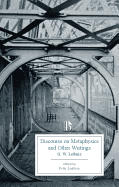 Discourse on Metaphysics and Other Writings