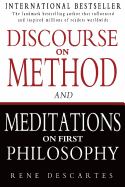 Discourse on Method and Meditations on First Philosophy
