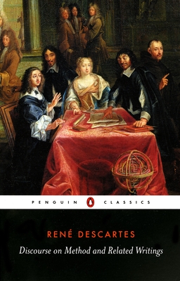 Discourse on Method and Related Writings - Descartes, Ren�, and Clarke, Desmond M (Translated by)