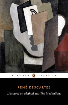 Discourse on Method and the Meditations - Descartes, Rene, and Sutcliffe, F E (Translated by)
