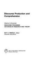 Discourse Production and Comprehension