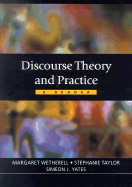 Discourse Theory and Practice: A Reader