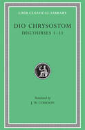 Discourses 1-11