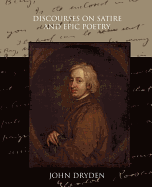 Discourses on Satire and Epic Poetry