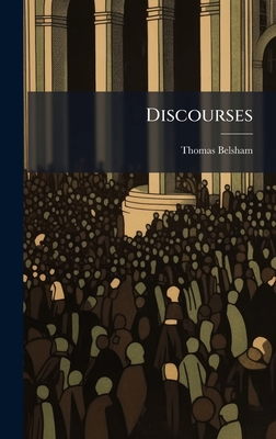 Discourses - Belsham, Thomas